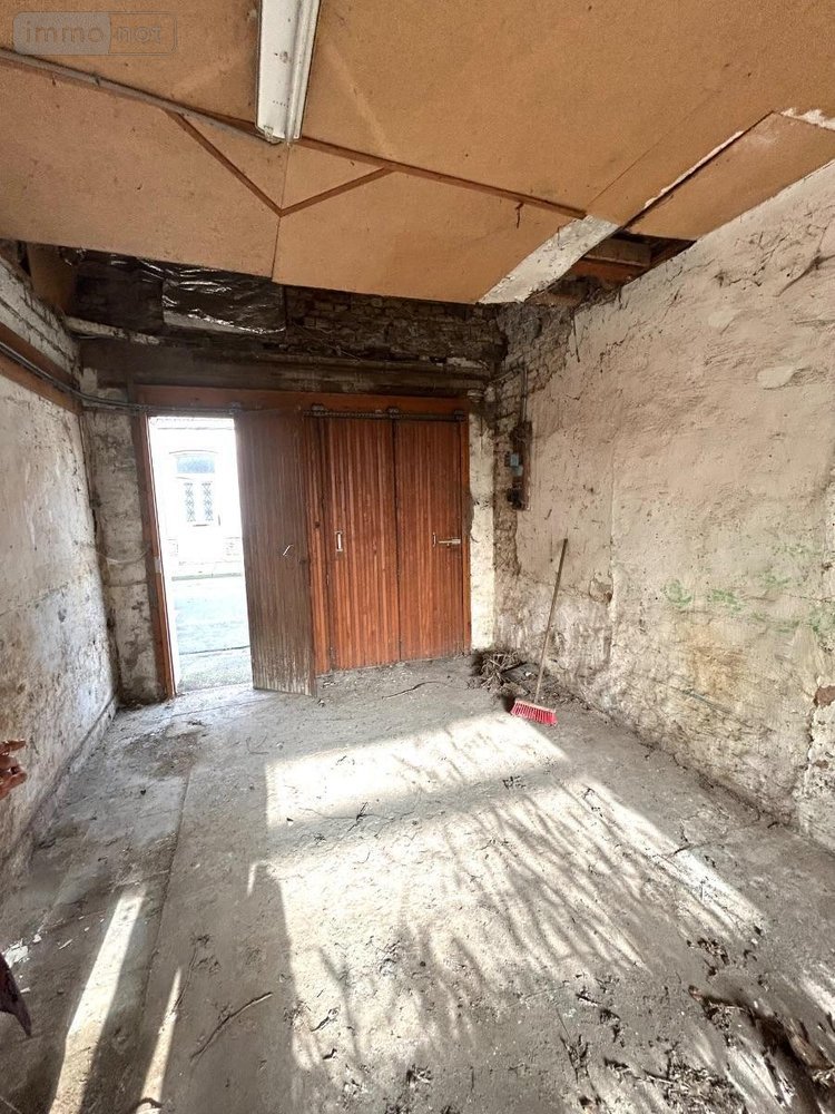 Maison a vendre Hondschoote 59122 Nord 135 m2 5 pièces 116750 euros