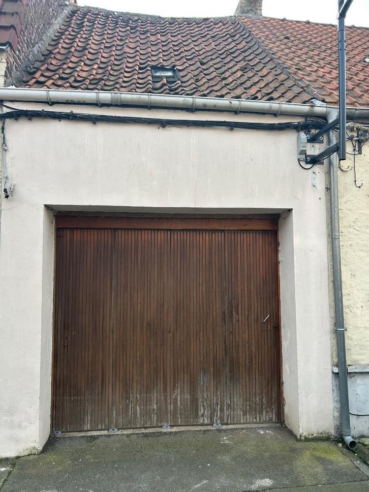 Maison a vendre Hondschoote 59122 Nord 135 m2 5 pièces 116750 euros