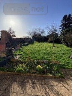 Maison a vendre Bubry 56310 Morbihan 78 m2 4 pièces 130000 euros