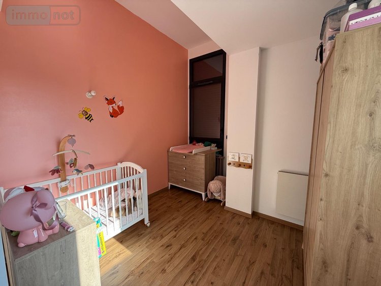 Appartement a vendre Troyes 10000 Aube 65 m2 3 pièces 179000 euros
