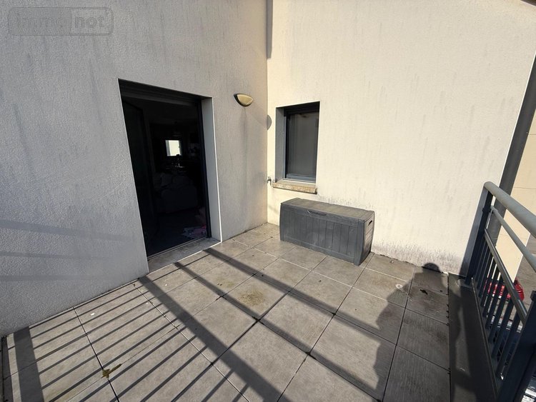 Appartement a vendre Troyes 10000 Aube 65 m2 3 pièces 179000 euros