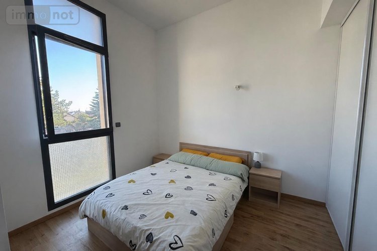 Appartement a vendre Troyes 10000 Aube 65 m2 3 pièces 189000 euros