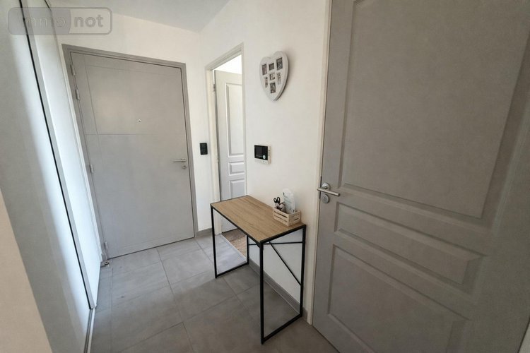 Appartement a vendre Troyes 10000 Aube 65 m2 3 pièces 189000 euros