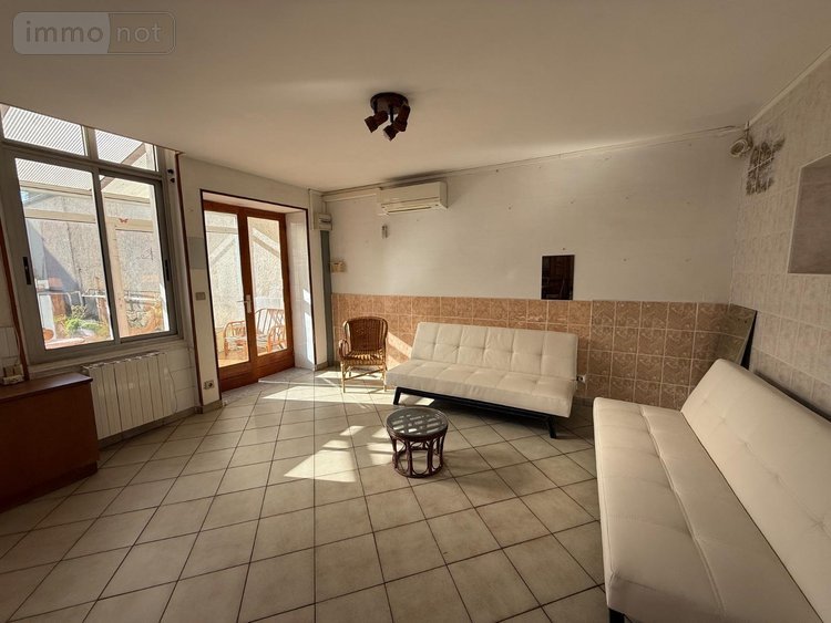 Maison a vendre Sainte-Savine 10300 Aube 83 m2 3 pièces 164000 euros