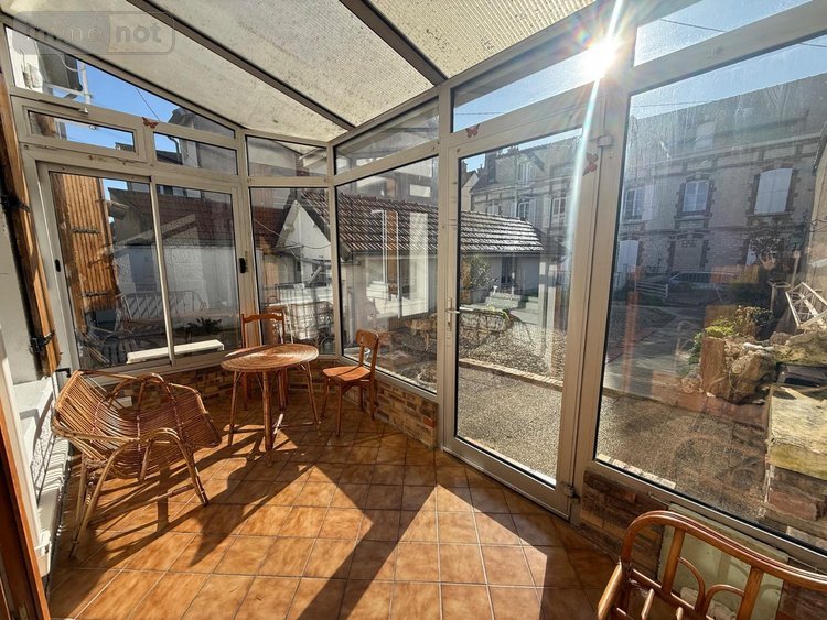 Maison a vendre Sainte-Savine 10300 Aube 83 m2 3 pièces 164000 euros