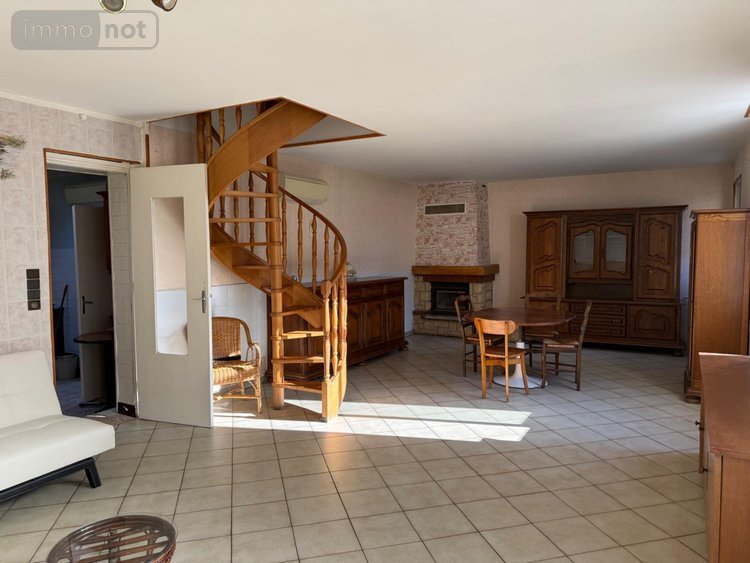 Maison a vendre Sainte-Savine 10300 Aube 83 m2 3 pièces 164000 euros