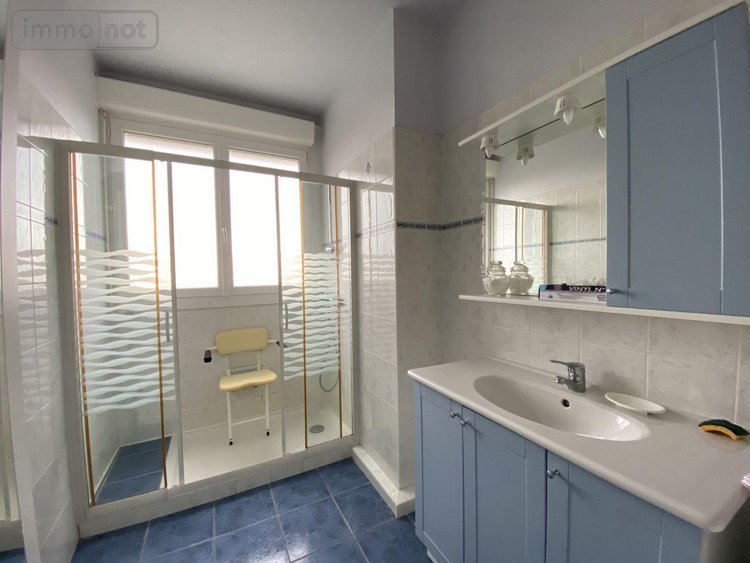 Appartement a vendre Brest 29200 Finistère 84 m2 4 pièces 187550 euros