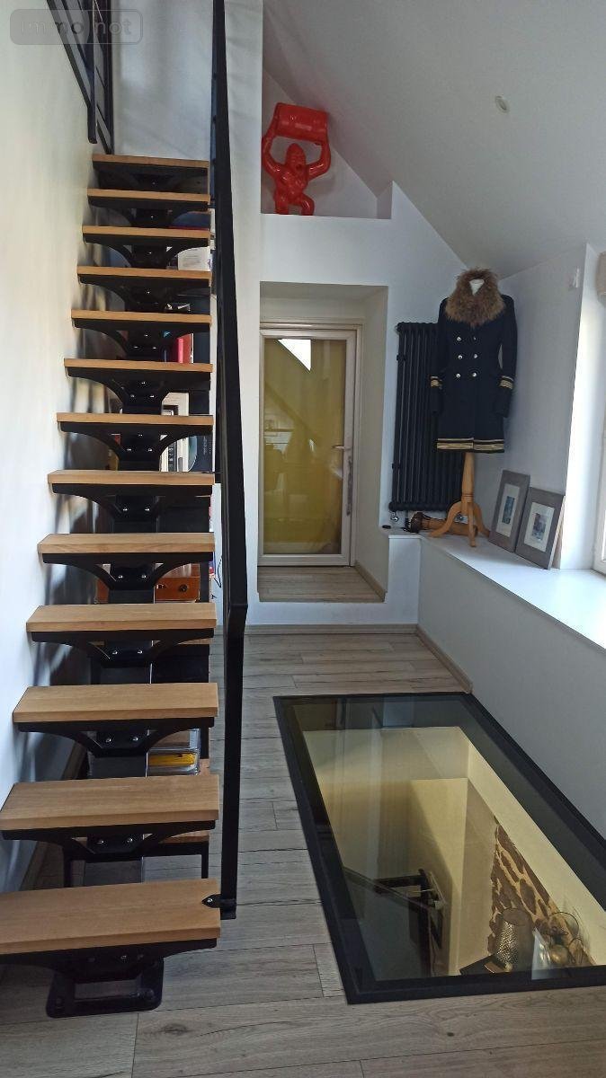 Maison a vendre Bonnemain 35270 Ille-et-Vilaine 250 m2 6 pièces 468000 euros