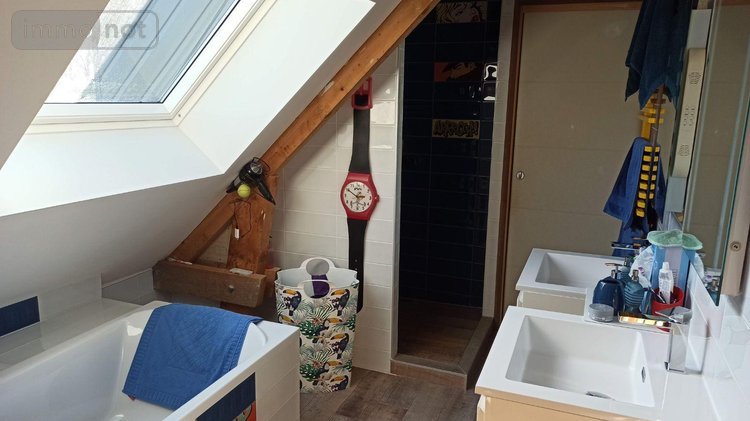 Maison a vendre Bonnemain 35270 Ille-et-Vilaine 250 m2 6 pièces 468000 euros