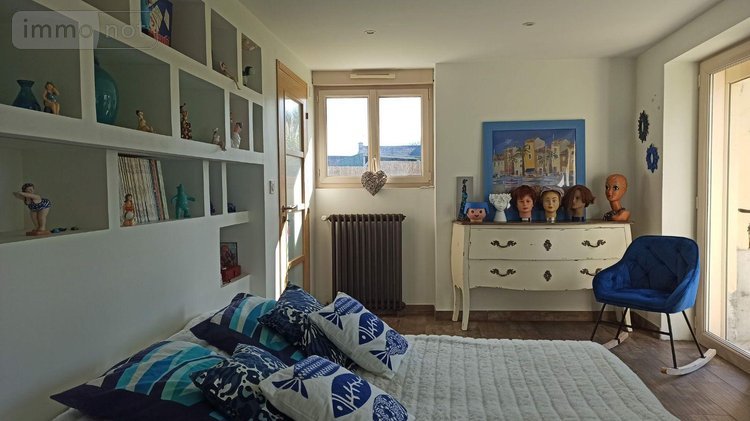 Maison a vendre Bonnemain 35270 Ille-et-Vilaine 250 m2 6 pièces 468000 euros