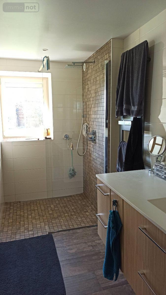 Maison a vendre Bonnemain 35270 Ille-et-Vilaine 250 m2 6 pièces 468000 euros