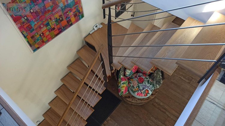 Maison a vendre Bonnemain 35270 Ille-et-Vilaine 250 m2 6 pièces 468000 euros