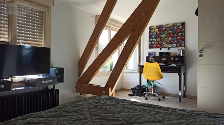 Maison a vendre Bonnemain 35270 Ille-et-Vilaine 250 m2 6 pièces 468000 euros