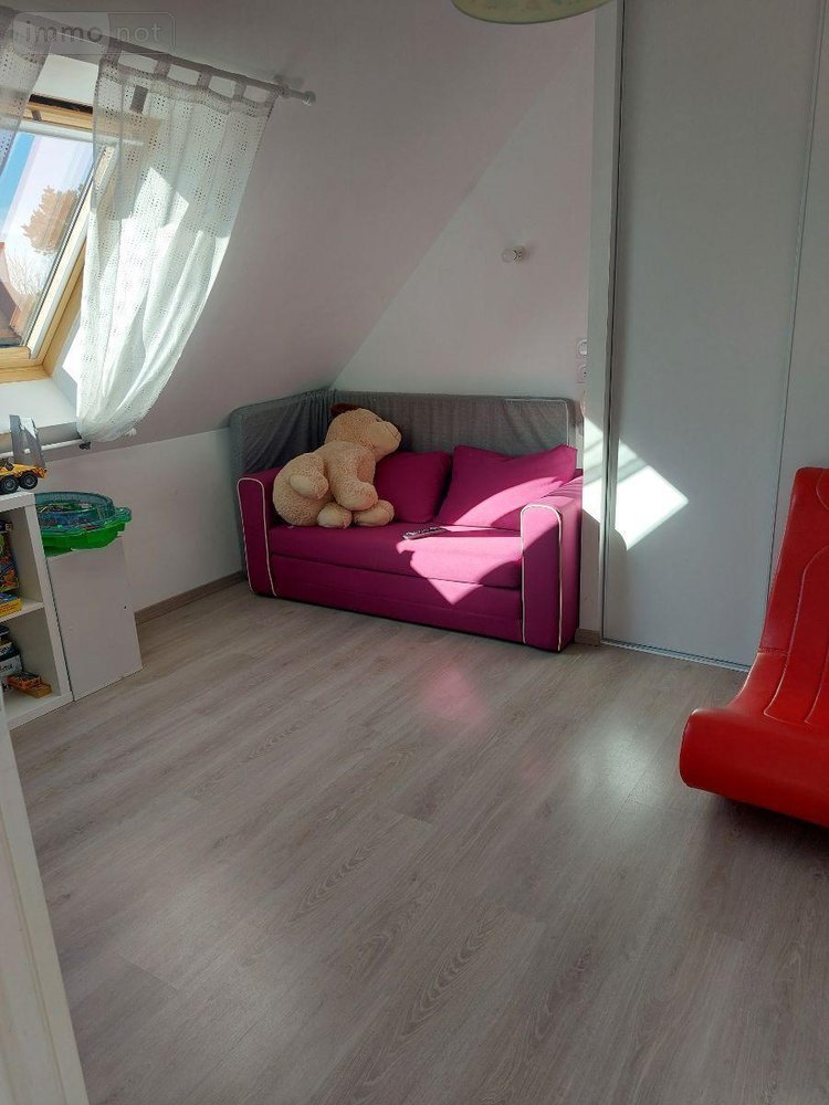 Maison a vendre Saint-Pabu 29830 Finistère 104 m2 8 pièces 358800 euros