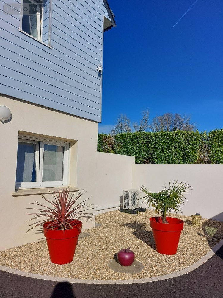 Maison a vendre Saint-Pabu 29830 Finistère 104 m2 8 pièces 358800 euros
