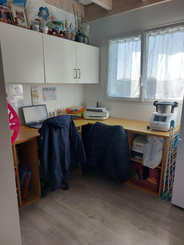 Maison a vendre Saint-Pabu 29830 Finistère 104 m2 8 pièces 358800 euros