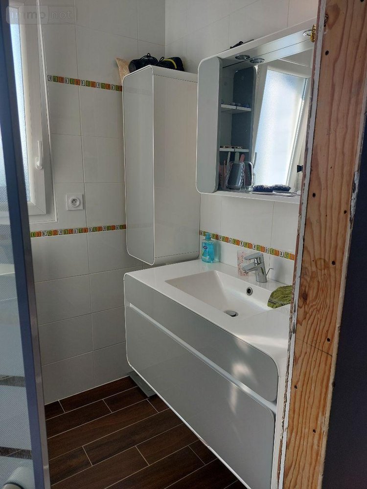 Maison a vendre Saint-Pabu 29830 Finistère 104 m2 8 pièces 358800 euros