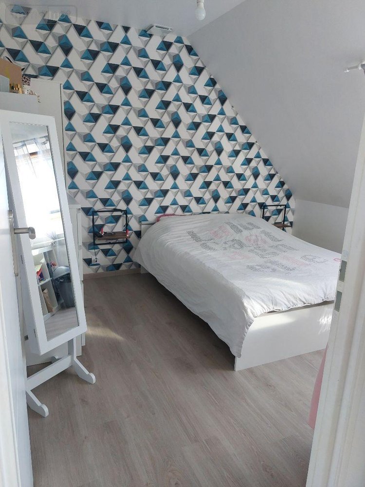 Maison a vendre Saint-Pabu 29830 Finistère 104 m2 8 pièces 358800 euros