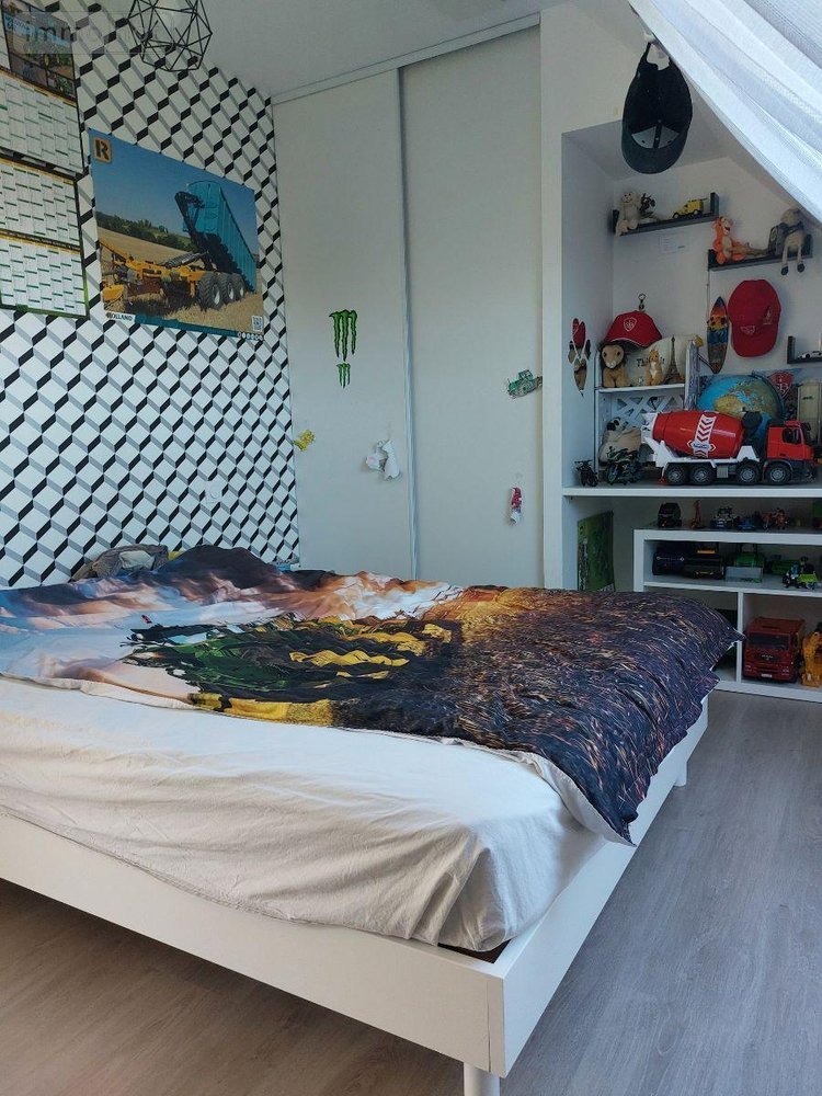 Maison a vendre Saint-Pabu 29830 Finistère 104 m2 8 pièces 358800 euros