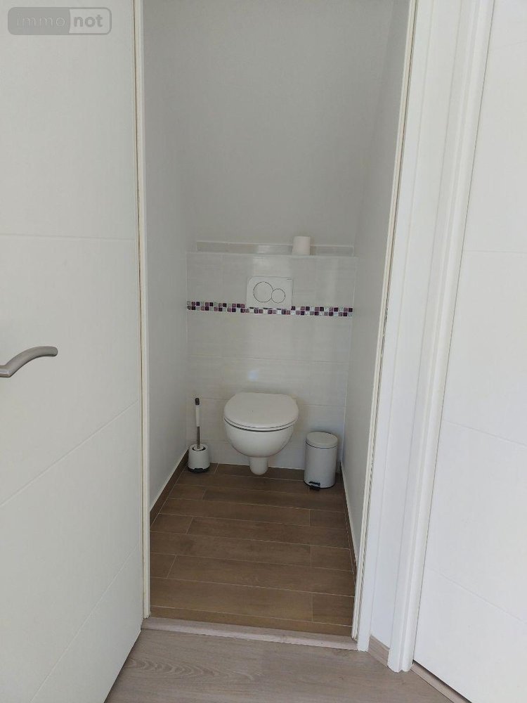 Maison a vendre Saint-Pabu 29830 Finistère 104 m2 8 pièces 358800 euros