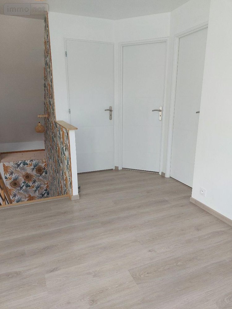 Maison a vendre Saint-Pabu 29830 Finistère 104 m2 8 pièces 358800 euros