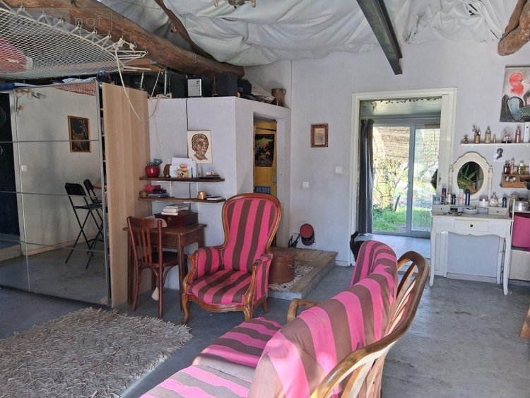 Maison a vendre Berson 33390 Gironde 335 m2 8 pièces 280800 euros