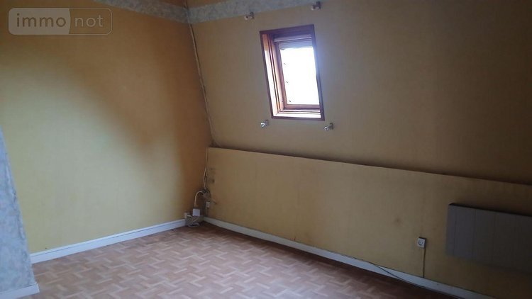 Maison a vendre Forges-les-Eaux 76440 Seine-Maritime 83 m2 4 pièces 95000 euros