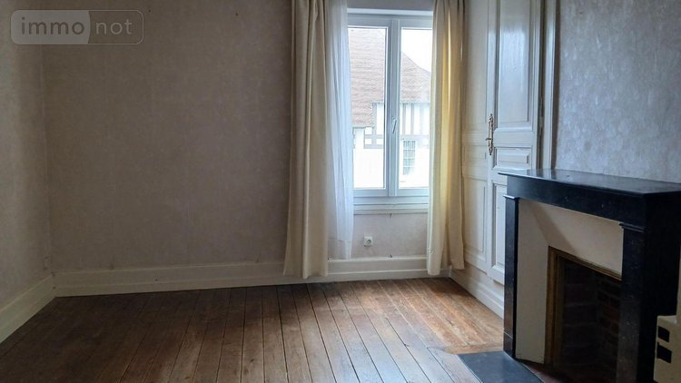 Maison a vendre Forges-les-Eaux 76440 Seine-Maritime 83 m2 4 pièces 95000 euros