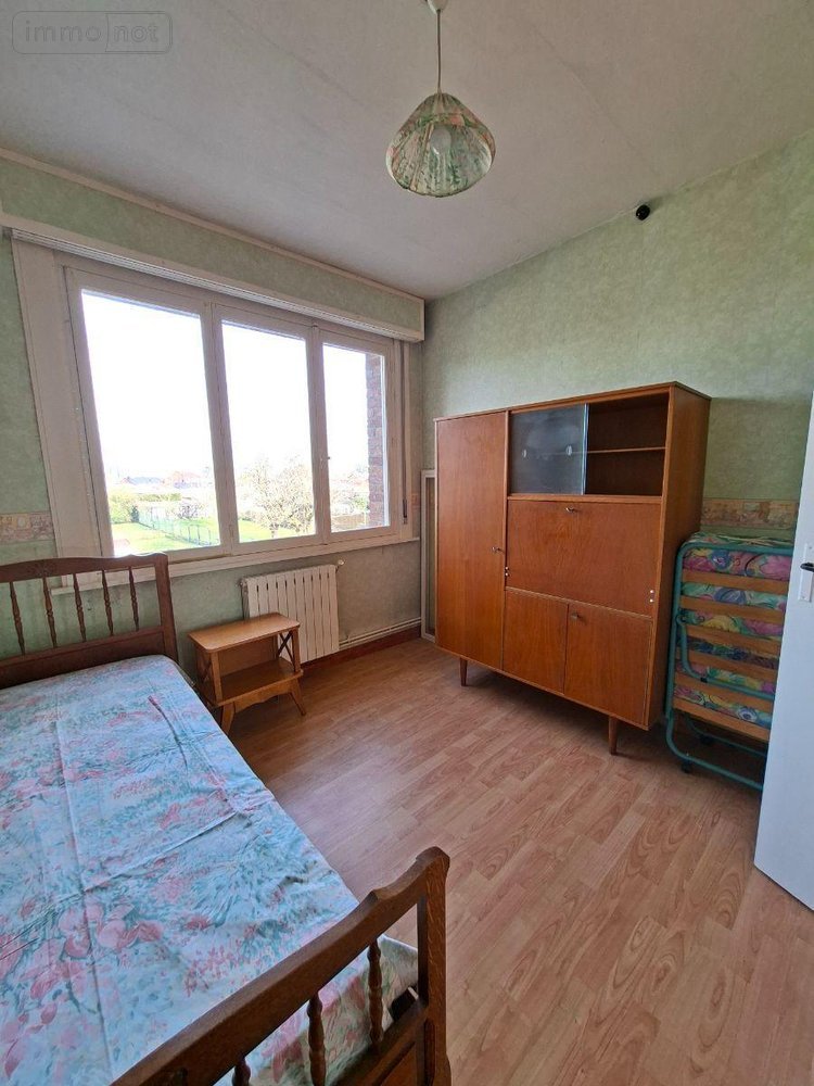 Maison a vendre Merville 59660 Nord 98 m2 4 pièces 205000 euros