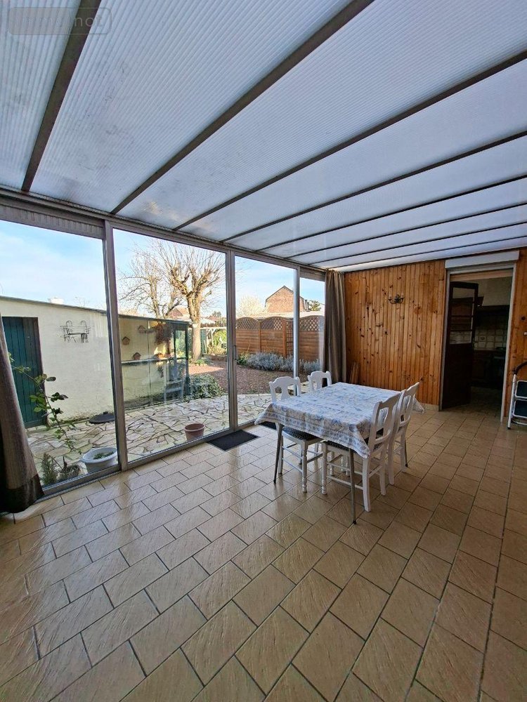 Maison a vendre Merville 59660 Nord 98 m2 4 pièces 205000 euros