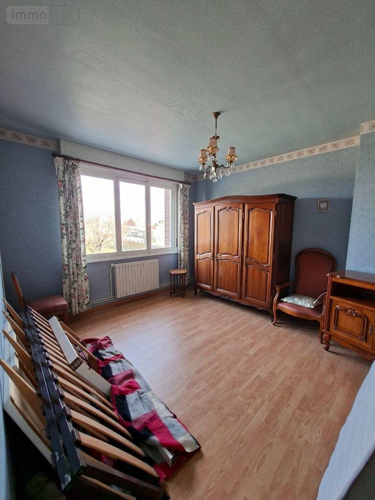 Maison a vendre Merville 59660 Nord 98 m2 4 pièces 205000 euros