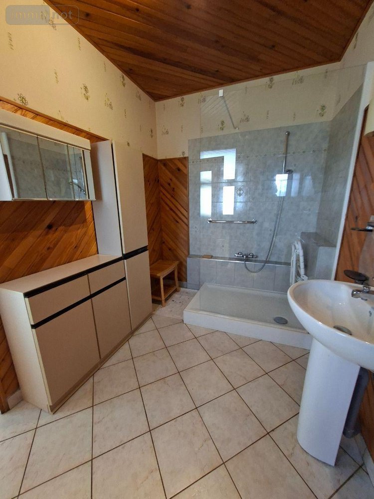 Maison a vendre Merville 59660 Nord 98 m2 4 pièces 205000 euros