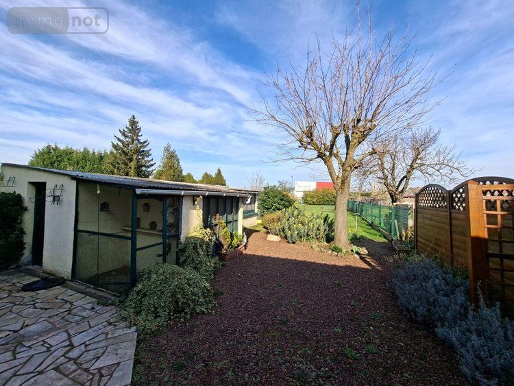 Maison a vendre Merville 59660 Nord 98 m2 4 pièces 205000 euros