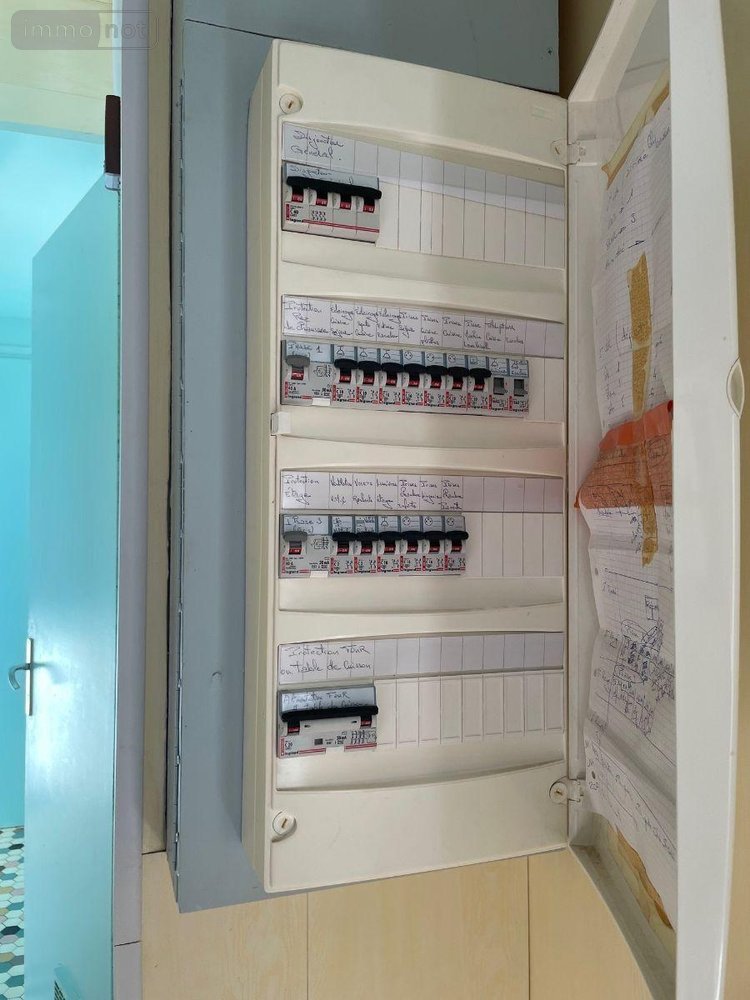 Maison a vendre Penvénan 22710 Côtes-d'Armor 87 m2 4 pièces 271800 euros