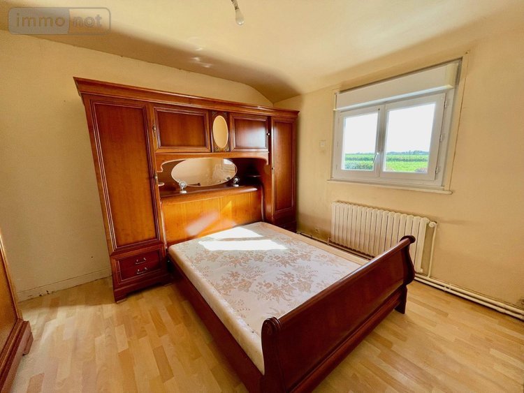 Maison a vendre Penvénan 22710 Côtes-d'Armor 87 m2 4 pièces 271800 euros