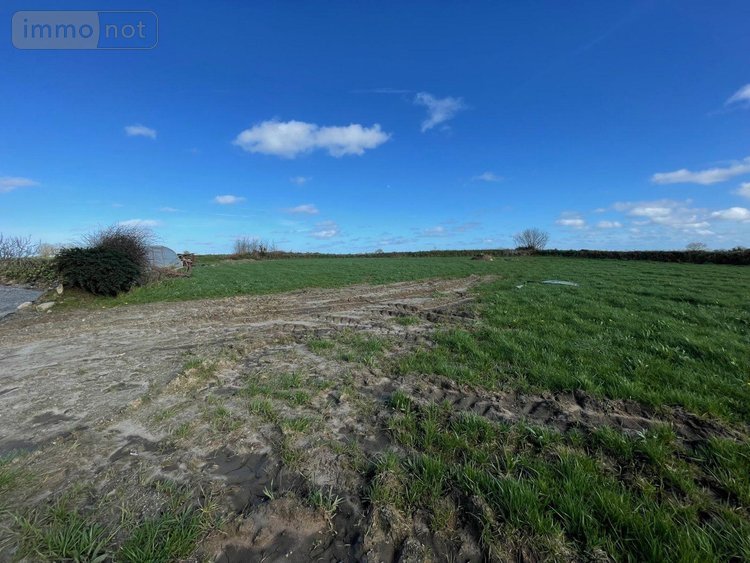 Maison a vendre Penvénan 22710 Côtes-d'Armor 87 m2 4 pièces 271800 euros