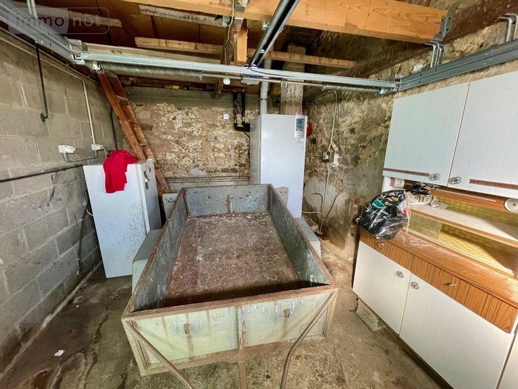 Maison a vendre Penvénan 22710 Côtes-d'Armor 87 m2 4 pièces 271800 euros