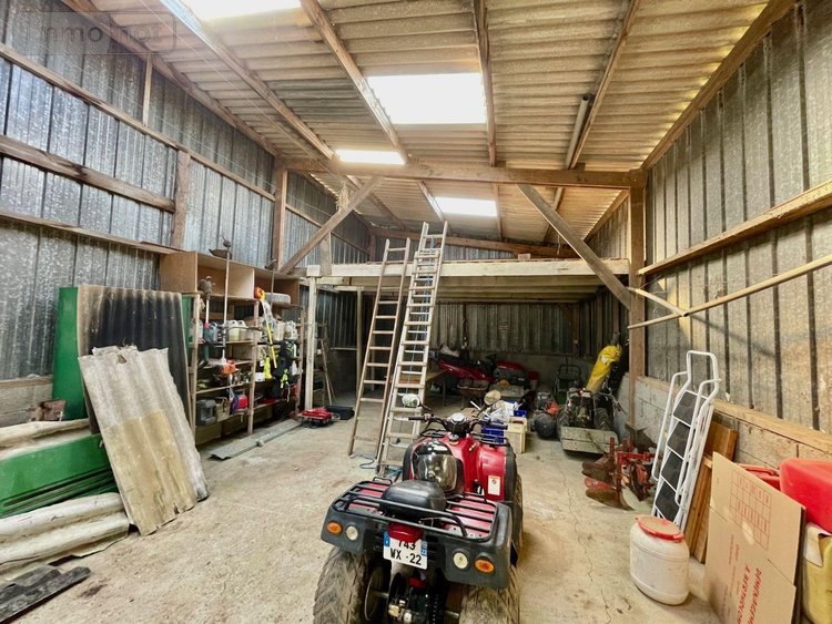 Maison a vendre Penvénan 22710 Côtes-d'Armor 87 m2 4 pièces 271800 euros