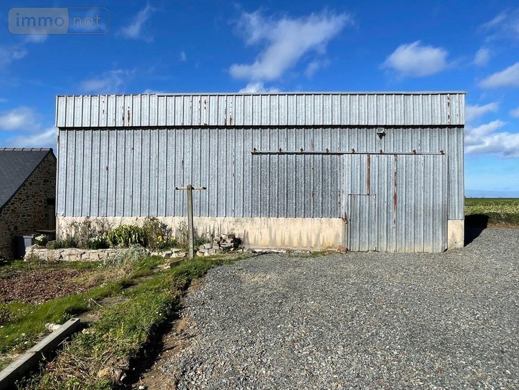 Maison a vendre Penvénan 22710 Côtes-d'Armor 87 m2 4 pièces 271800 euros