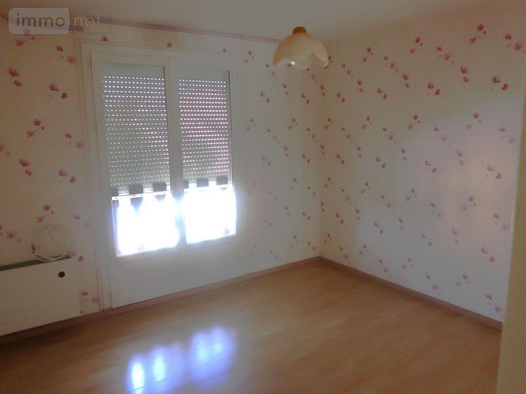 Maison a vendre Châtellerault 86100 Vienne 86 m2 4 pièces 92800 euros