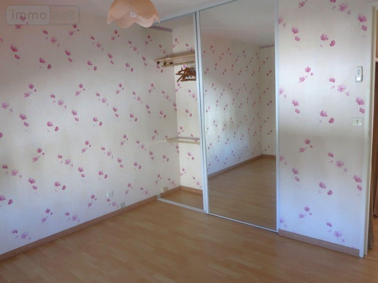 Maison a vendre Châtellerault 86100 Vienne 86 m2 4 pièces 92800 euros