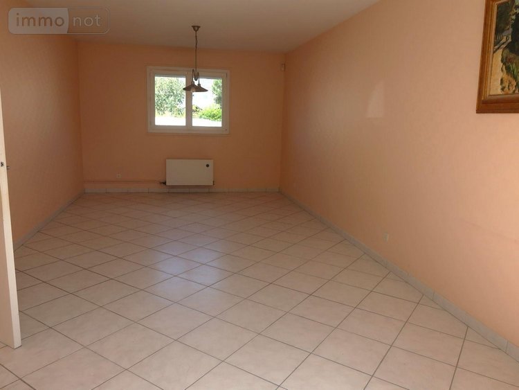 Maison a vendre Châtellerault 86100 Vienne 86 m2 4 pièces 92800 euros