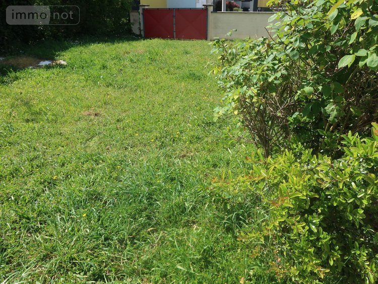 Maison a vendre Châtellerault 86100 Vienne 86 m2 4 pièces 92800 euros