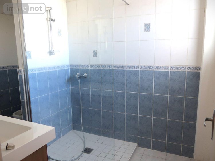 Maison a vendre Châtellerault 86100 Vienne 86 m2 4 pièces 92800 euros