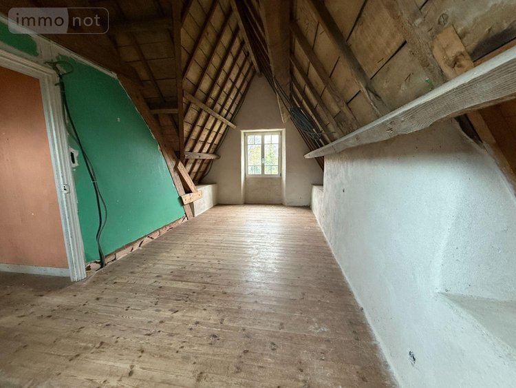 Maison a vendre Guimaëc 29620 Finistère 85 m2 3 pièces 130625 euros
