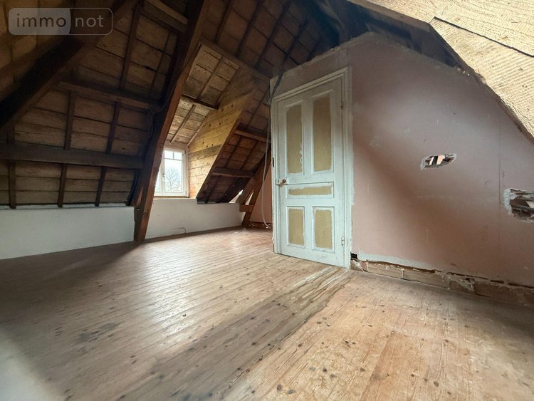 Maison a vendre Guimaëc 29620 Finistère 85 m2 3 pièces 130625 euros