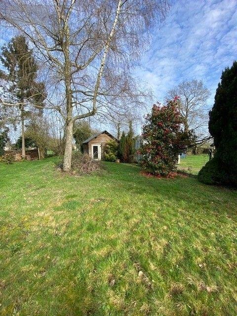 Maison a vendre Saint-Thual 35190 Ille-et-Vilaine 65 m2 4 pièces 156750 euros