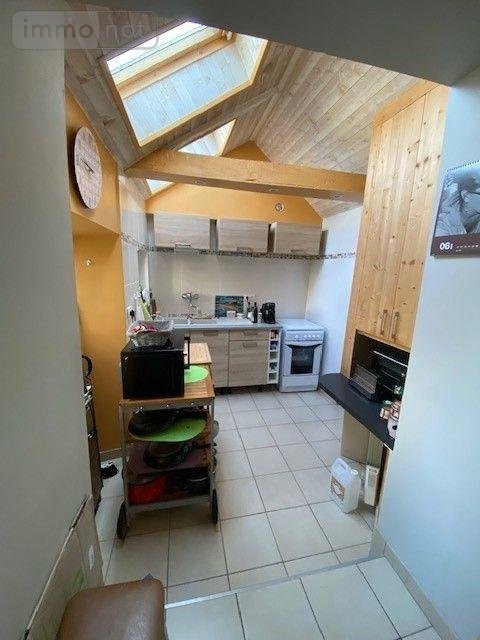 Maison a vendre Saint-Thual 35190 Ille-et-Vilaine 65 m2 4 pièces 156750 euros