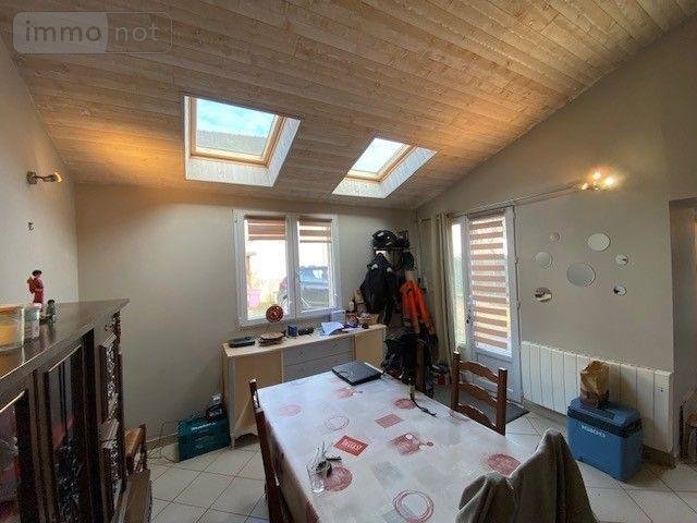Maison a vendre Saint-Thual 35190 Ille-et-Vilaine 65 m2 4 pièces 156750 euros