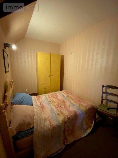 Maison a vendre Saint-Thual 35190 Ille-et-Vilaine 65 m2 4 pièces 156750 euros